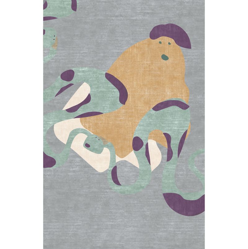 Enter A World Of Pure Imagination With These Kids Bedroom Rugs