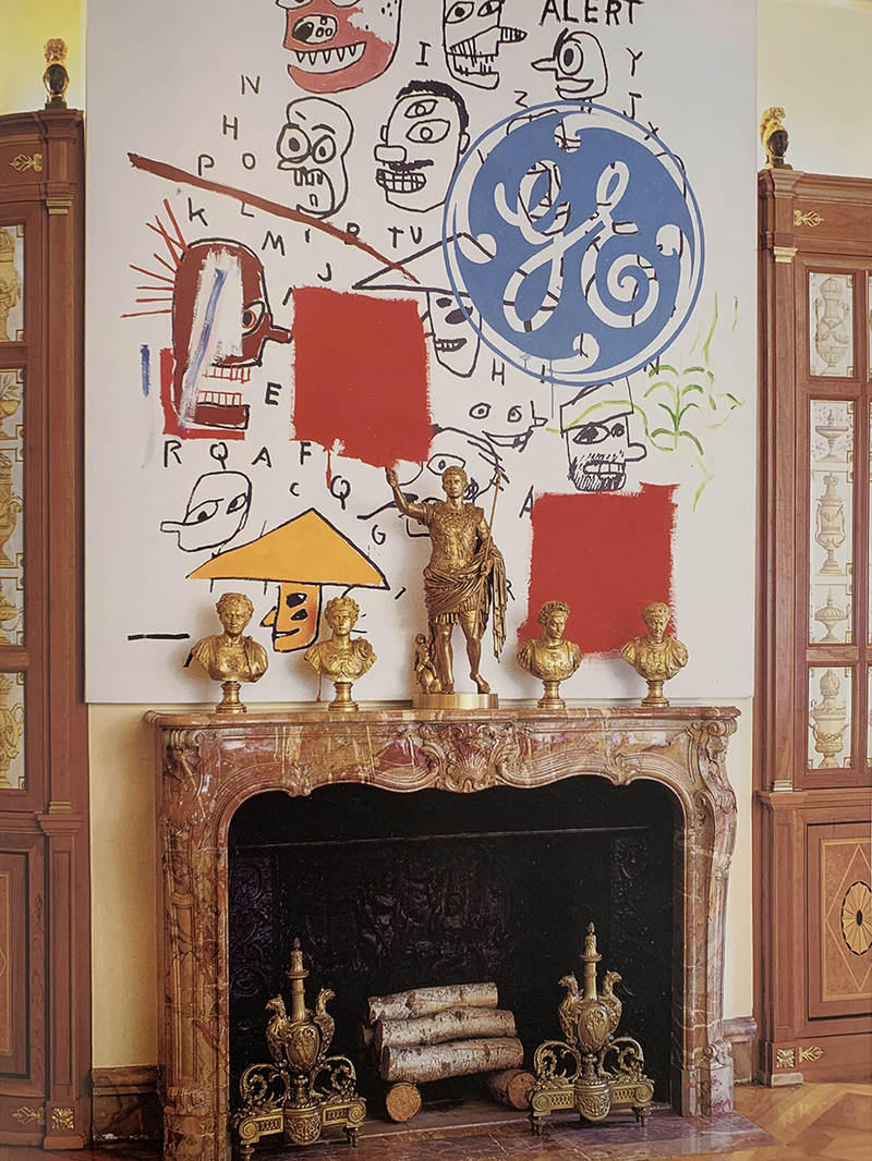 Get To Know More About Carlo Donati, The Outstanding Italian Interior Designer