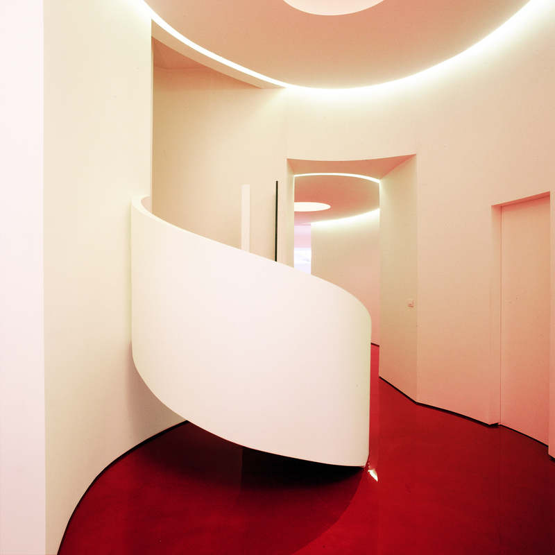 Get To Know More About Carlo Donati, The Outstanding Italian Interior Designer