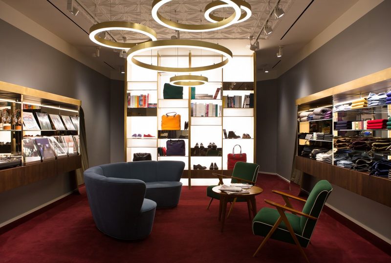 Get To Know More About Carlo Donati, The Outstanding Italian Interior Designer