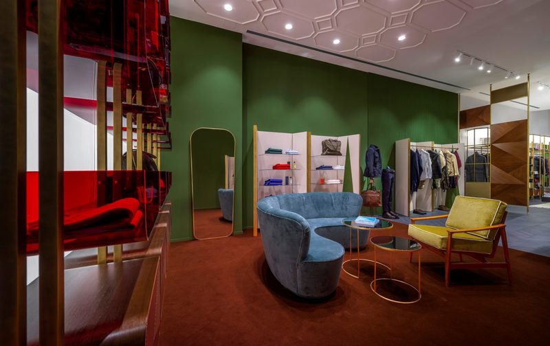 Get To Know More About Carlo Donati, The Outstanding Italian Interior Designer
