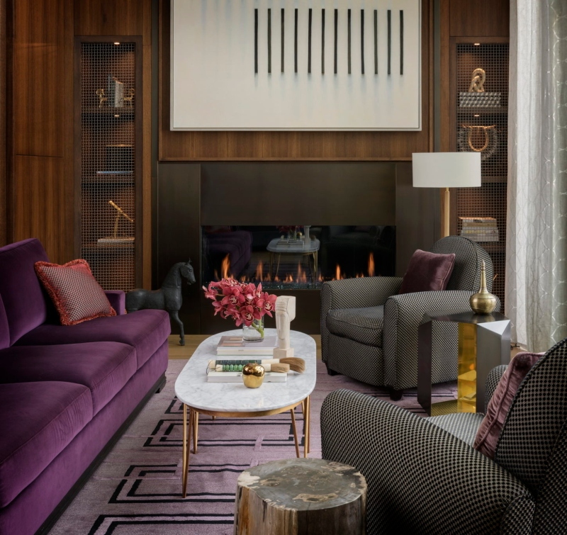 Handel Architects' Best Work - Top Interior Design Projects