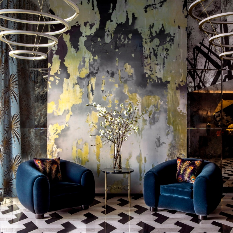 Handel Architects' Best Work - Top Interior Design Projects