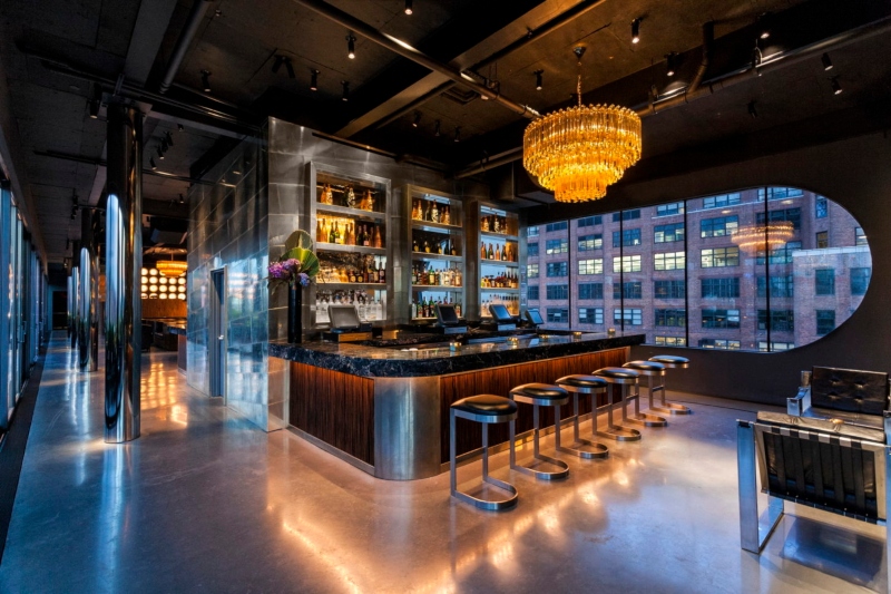 Handel Architects' Best Work - Top Interior Design Projects