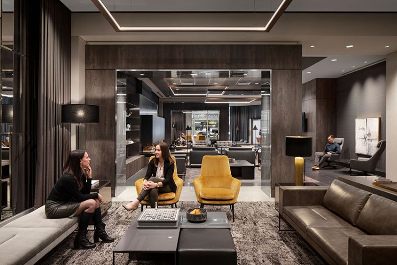 Kasian, The Best Rugs for Contract Projects