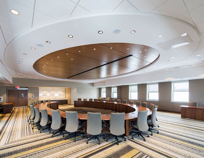 Kasian, The Best Rugs for Contract Projects