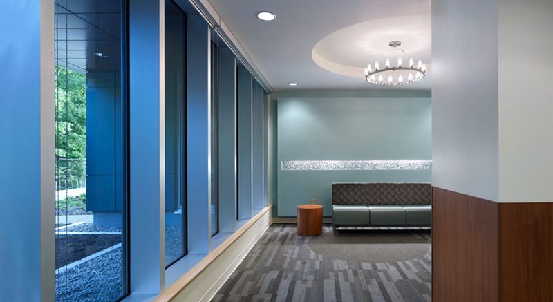 Kasian, The Best Rugs for Contract Projects
