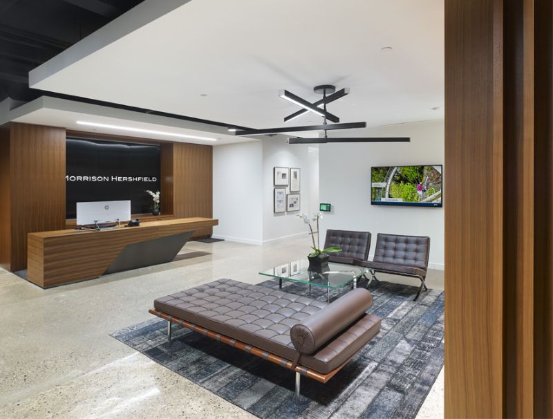 Kasian, The Best Rugs for Contract Projects