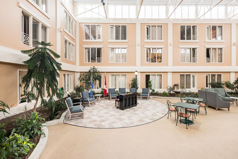 Kasian, The Best Rugs for Contract Projects