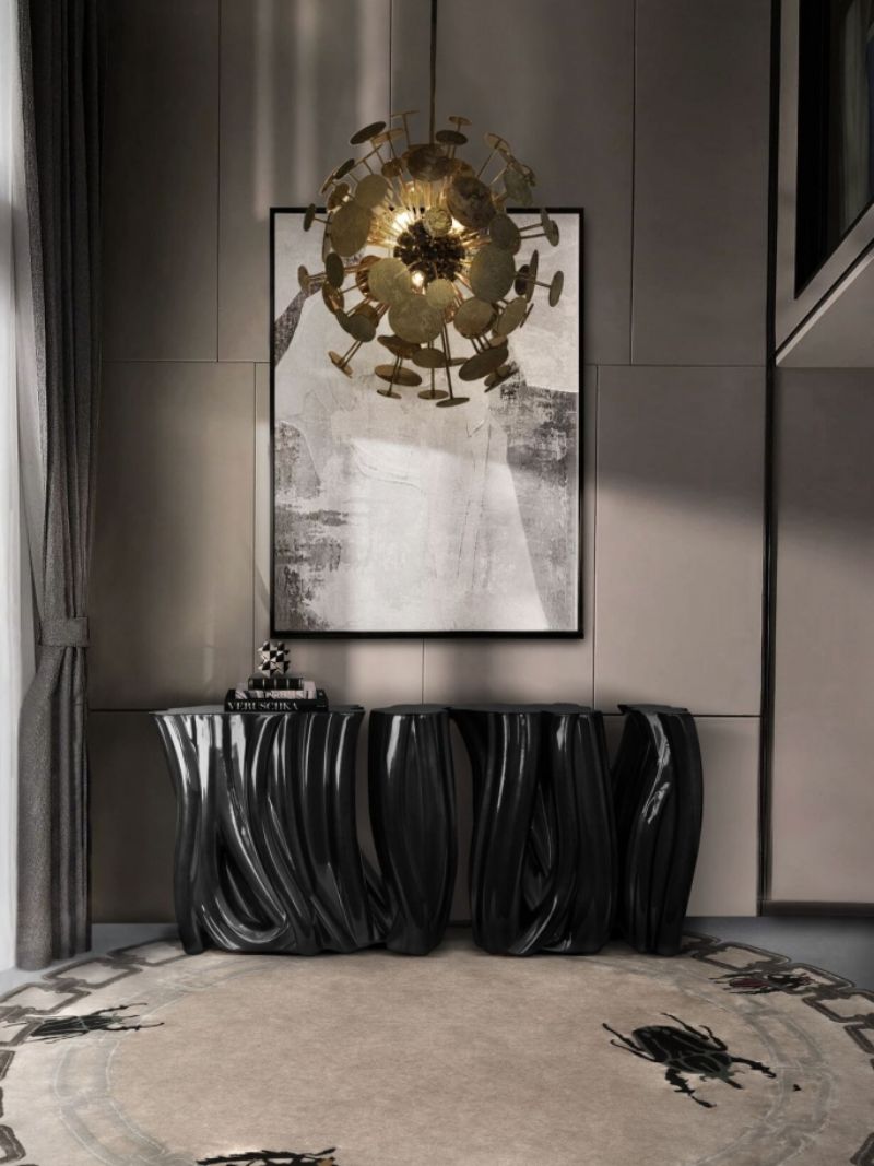 Kasian, The Best Rugs for Contract Projects