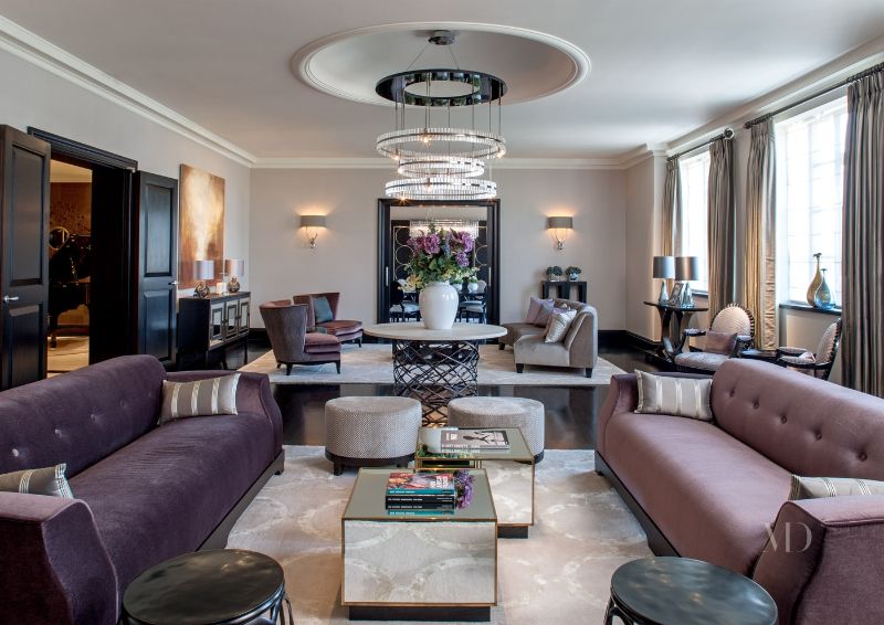 Modern Rugs And Decor by Mokka Design