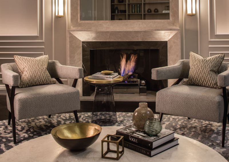 Modern Rugs And Decor by Mokka Design