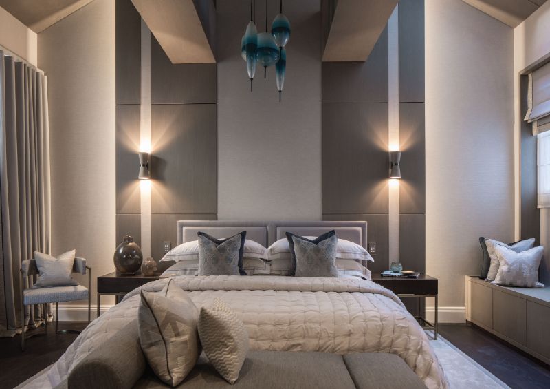 Modern Rugs And Decor by Mokka Design