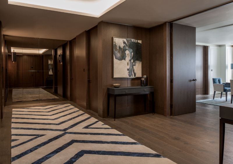 Modern Rugs And Decor by Mokka Design