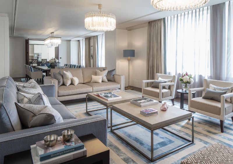 Modern Rugs And Decor by Mokka Design