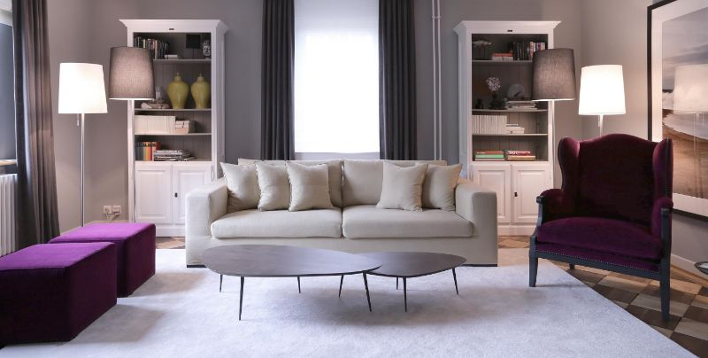 Sanibel Innenarchitektur Amazing Rug Design Projects