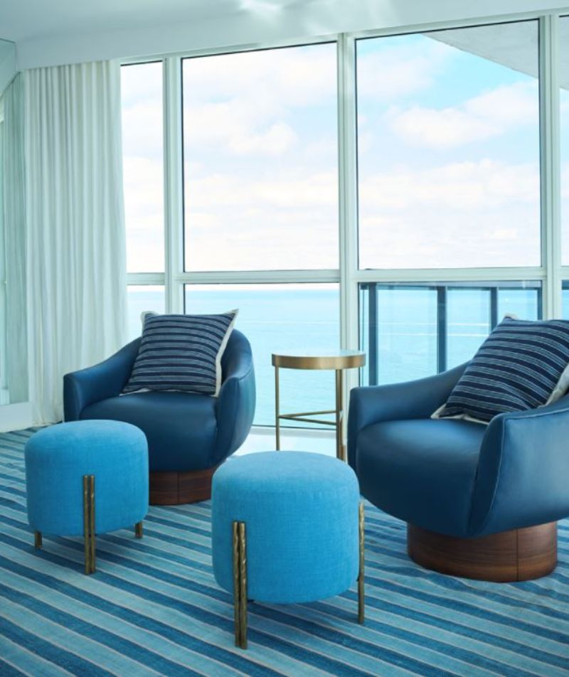 Sig Bergamin Warm Rugs Ideas for Living Rooms