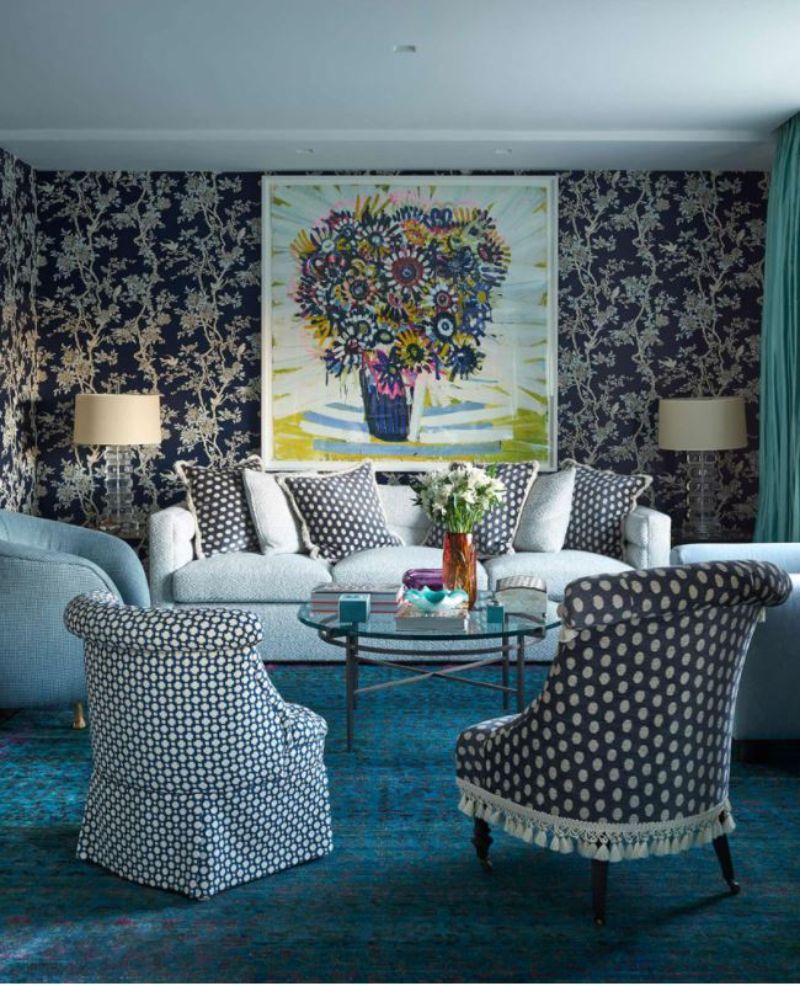 Sig Bergamin Warm Rugs Ideas for Living Rooms