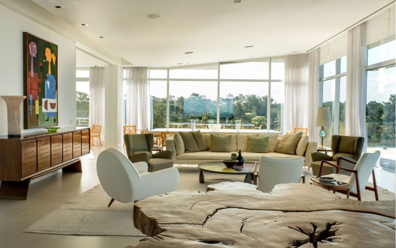 Sig Bergamin Warm Rugs Ideas for Living Rooms