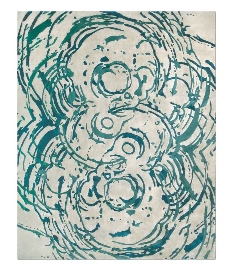 Summer is here: A Guide to the Perfect Summer Rug