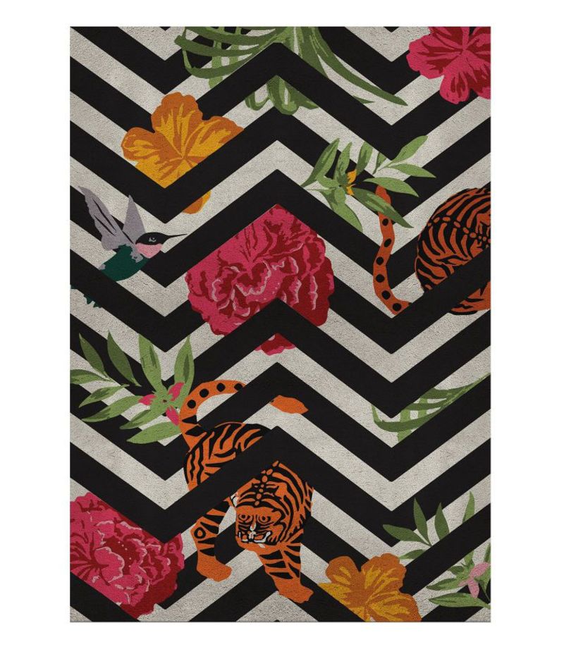 Summer is here: A Guide to the Perfect Summer Rug