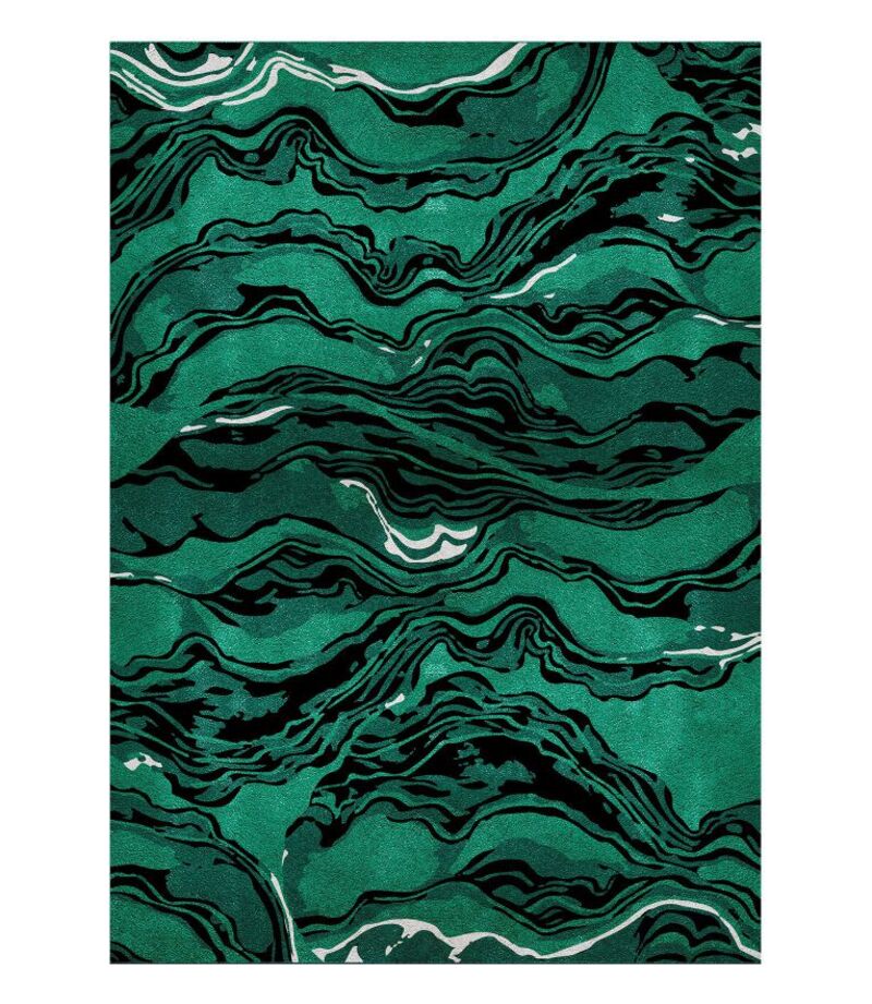 Summer is here: A Guide to the Perfect Summer Rug