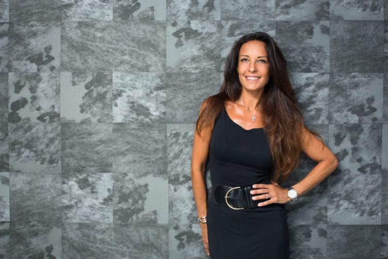 Martinuzzi Interiors: Unbelievable Rug Interior Designs Projects