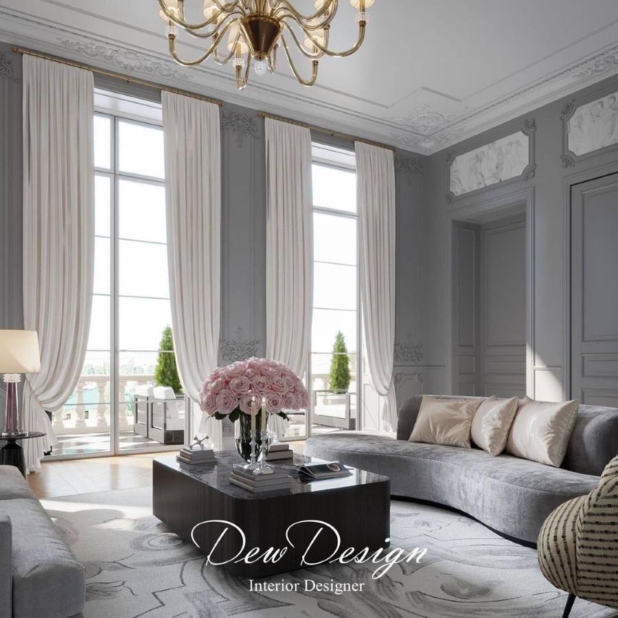 Dew Design