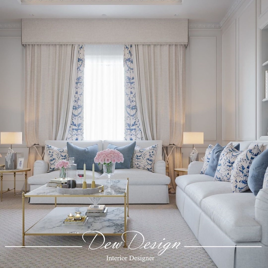 Dew Design