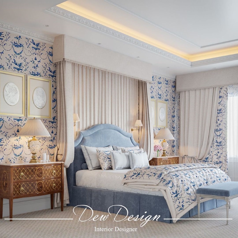 Dew Design