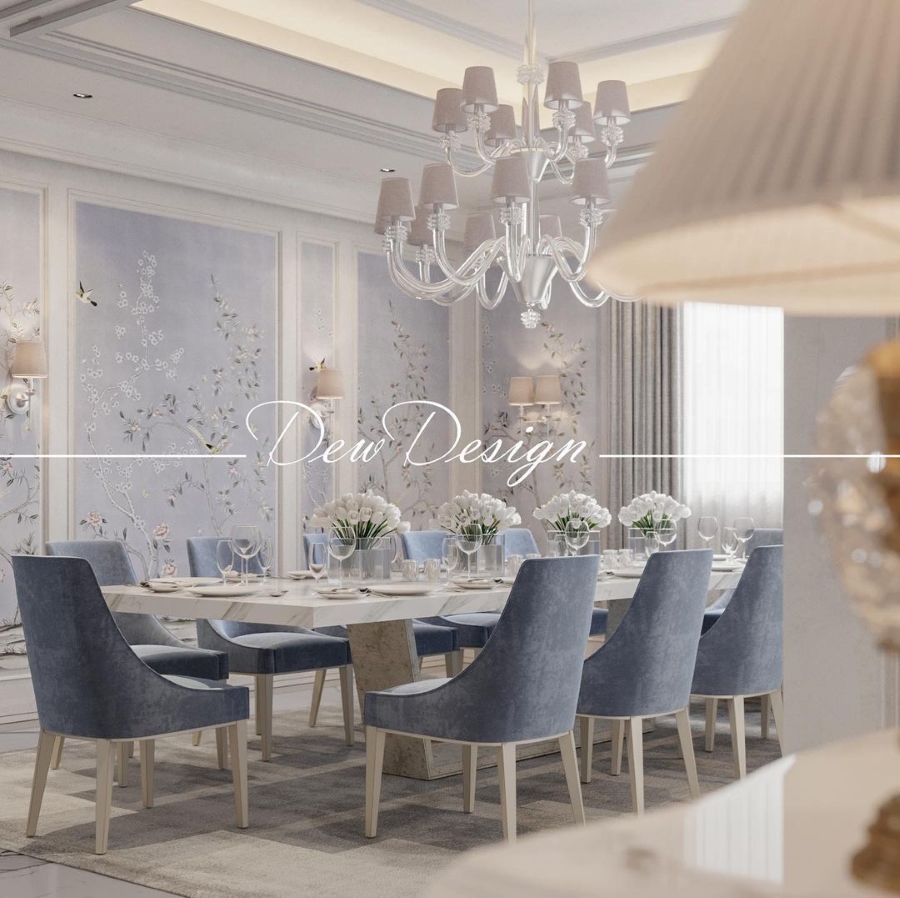 Dew Design