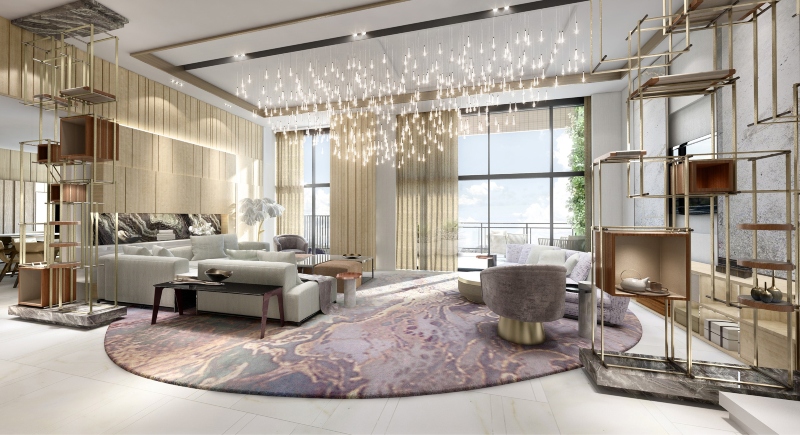 Carpets and rugs