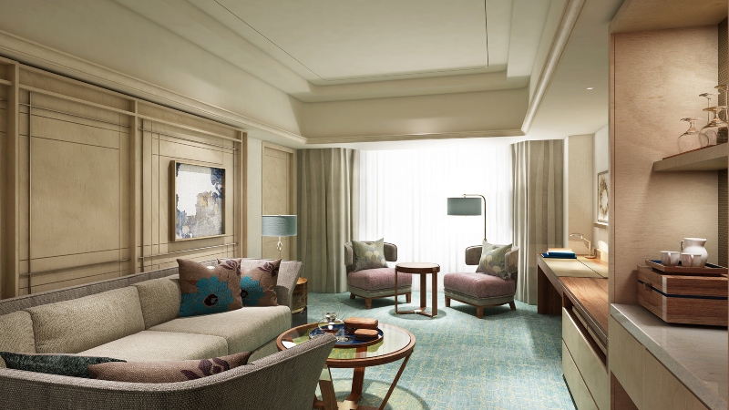 Carpets and rugs