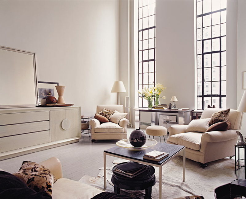 Aero Studios - From Modern Homes to Classic Ones