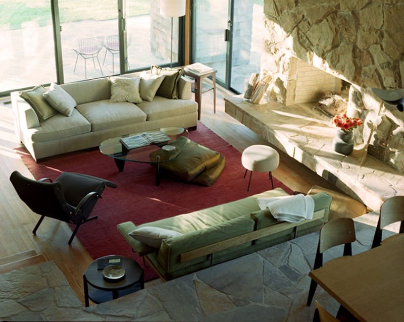 Aero Studios - From Modern Homes to Classic Ones