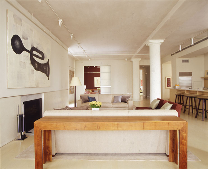 Aero Studios - From Modern Homes to Classic Ones