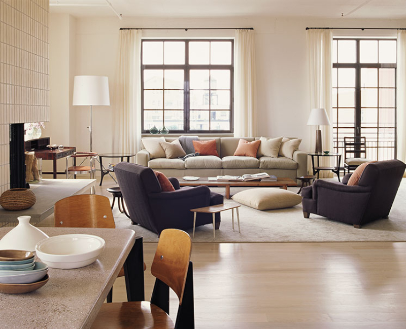 Aero Studios - From Modern Homes to Classic Ones
