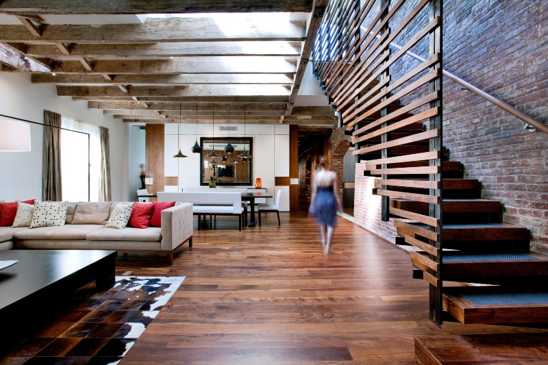 Architecture Plus Information (A+I), The Way to Great Interior Design Projects