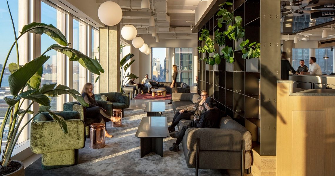 Architecture Plus Information (A+I), The Way to Great Interior Design Projects