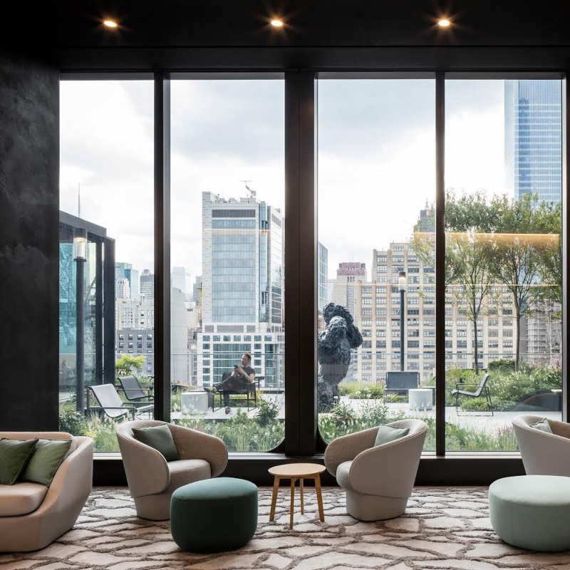 Architecture Plus Information (A+I), The Way to Great Interior Design Projects