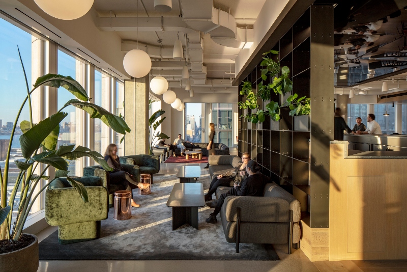 Architecture Plus Information (A+I), The Way to Great Interior Design Projects