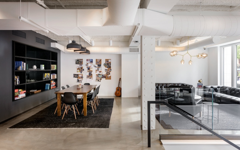 Architecture Plus Information (A+I), The Way to Great Interior Design Projects