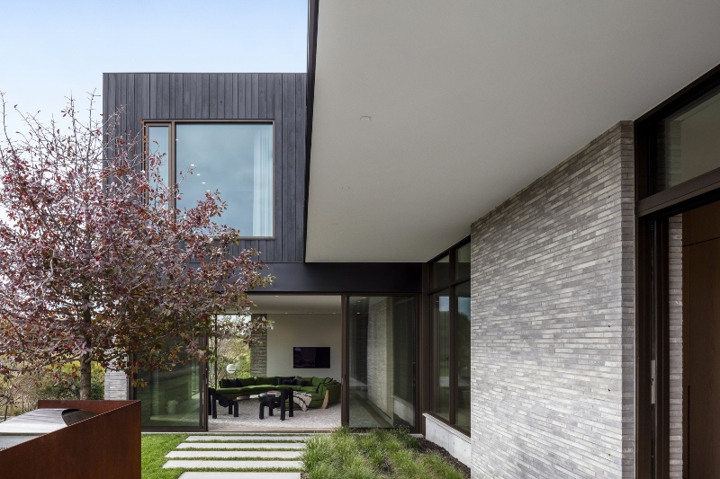 Architecture Plus Information (A+I), The Way to Great Interior Design Projects