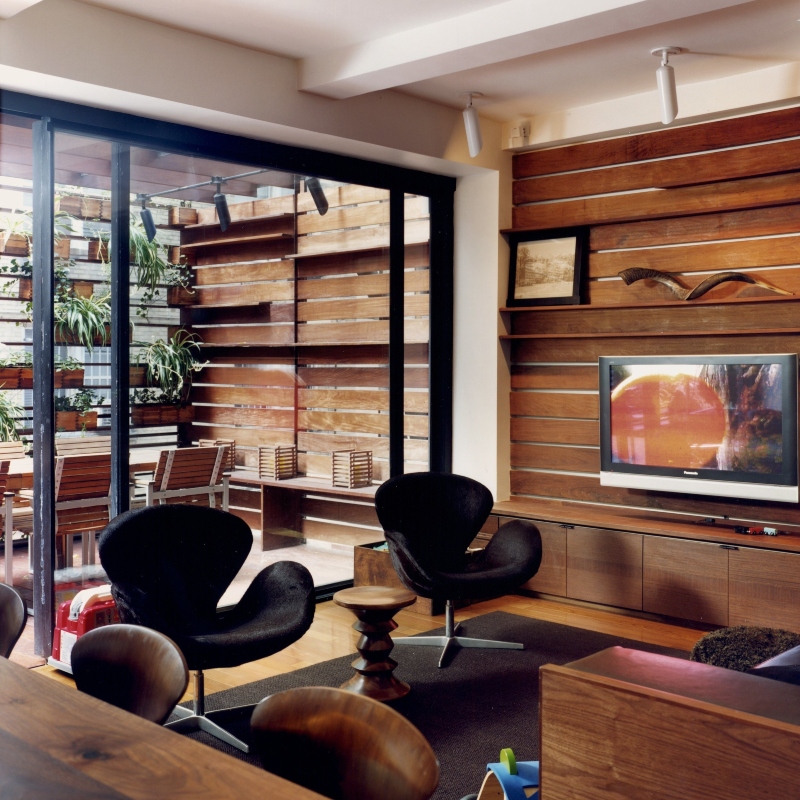 Architecture Plus Information (A+I), The Way to Great Interior Design Projects