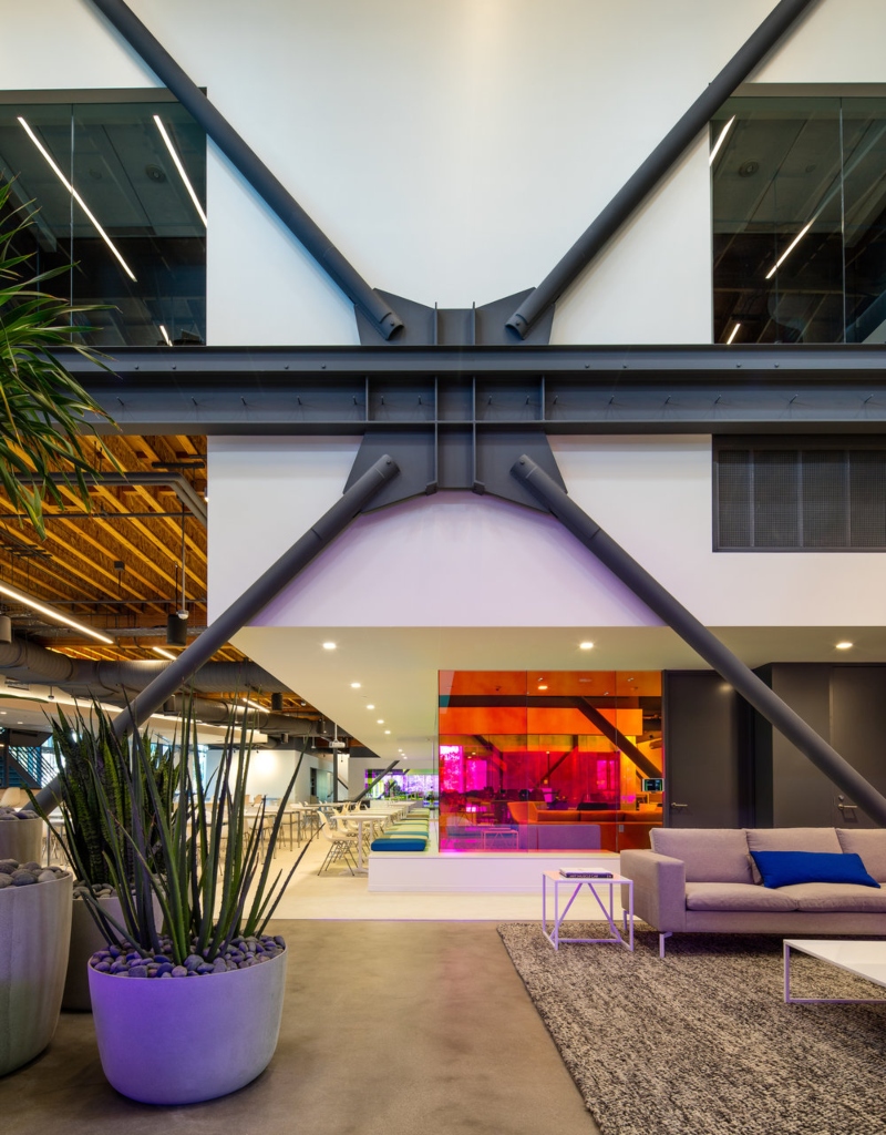 Architecture Plus Information (A+I), The Way to Great Interior Design Projects