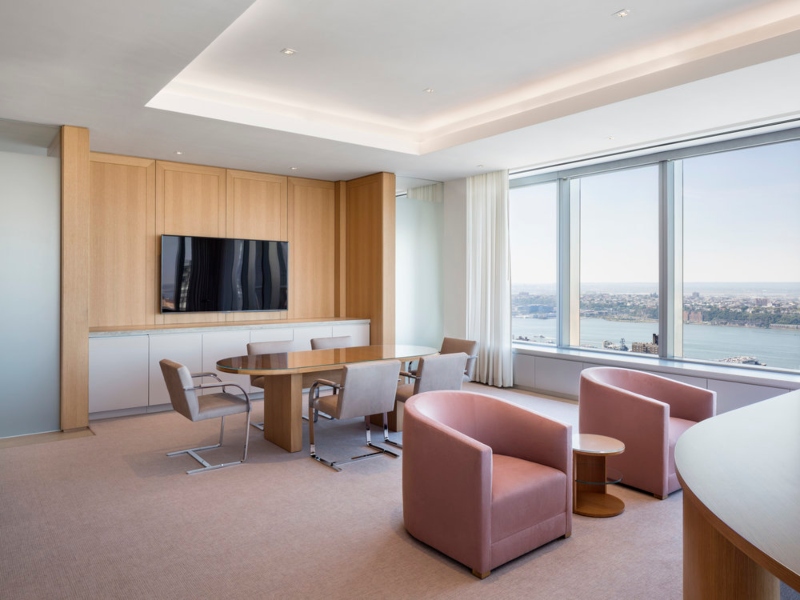 Architecture Plus Information (A+I), The Way to Great Interior Design Projects