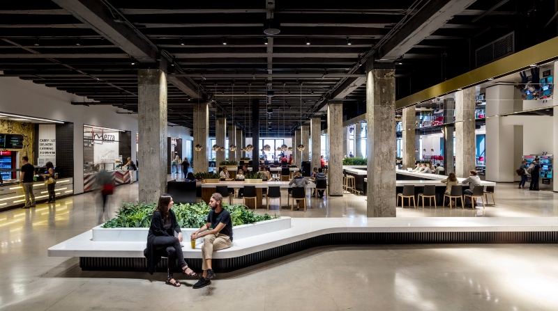 Architecture Plus Information (A+I), The Way to Great Interior Design Projects