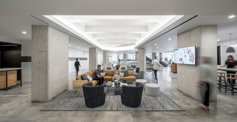 Architecture Plus Information (A+I), The Way to Great Interior Design Projects