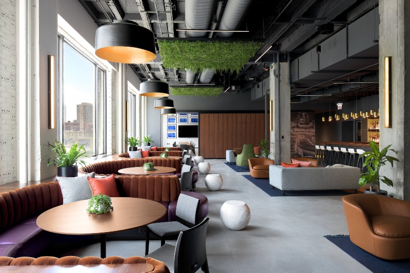 Architecture Plus Information (A+I), The Way to Great Interior Design Projects