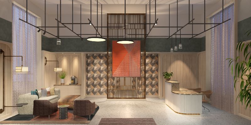 Bergman Interiors